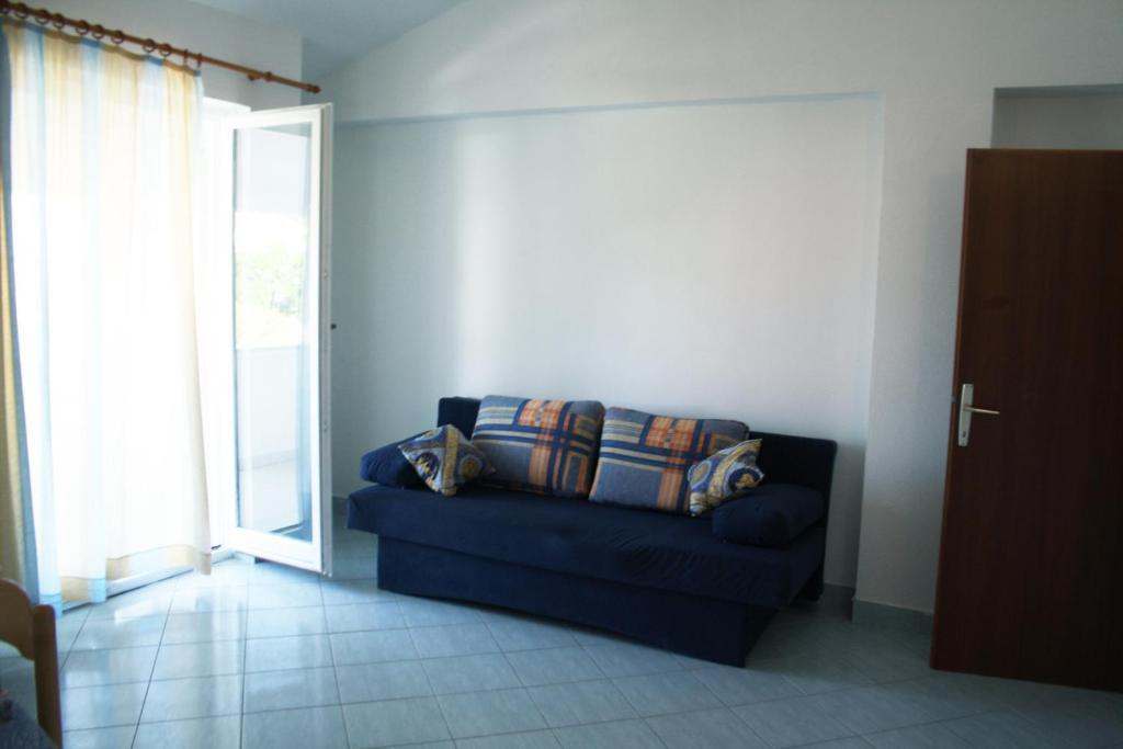 Apartments Leo Petrcane Bagian luar foto